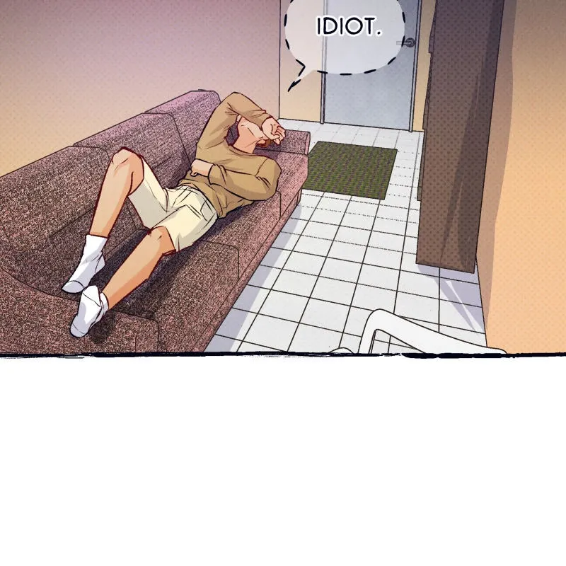 Hiding in the Moon Chapter 35 page 34 - 