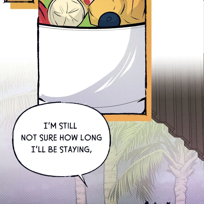 Hiding in the Moon Chapter 35 page 38 - 