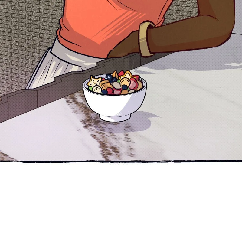 Hiding in the Moon Chapter 35 page 40 - 