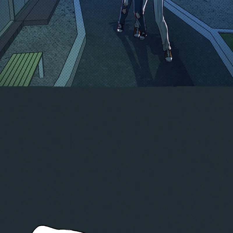 Hiding in the Moon Chapter 35 page 5 - 