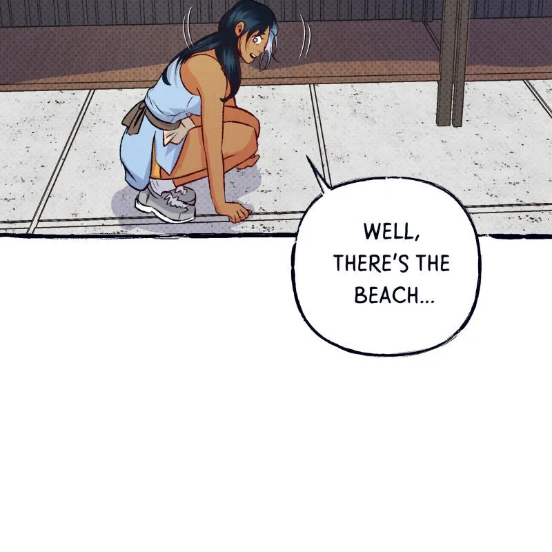 Hiding in the Moon Chapter 35 page 42 - 