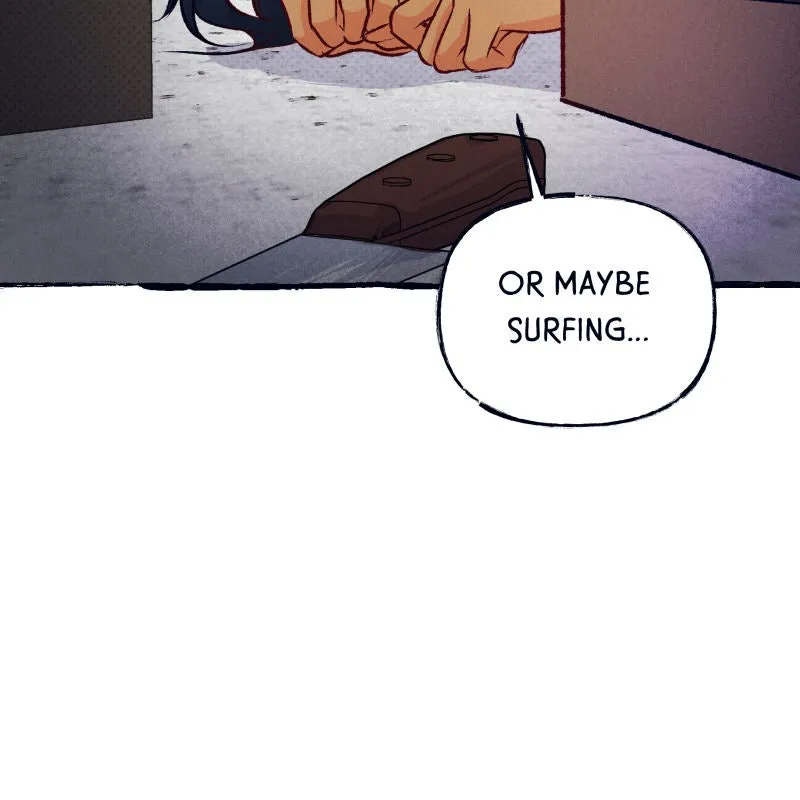Hiding in the Moon Chapter 35 page 44 - 