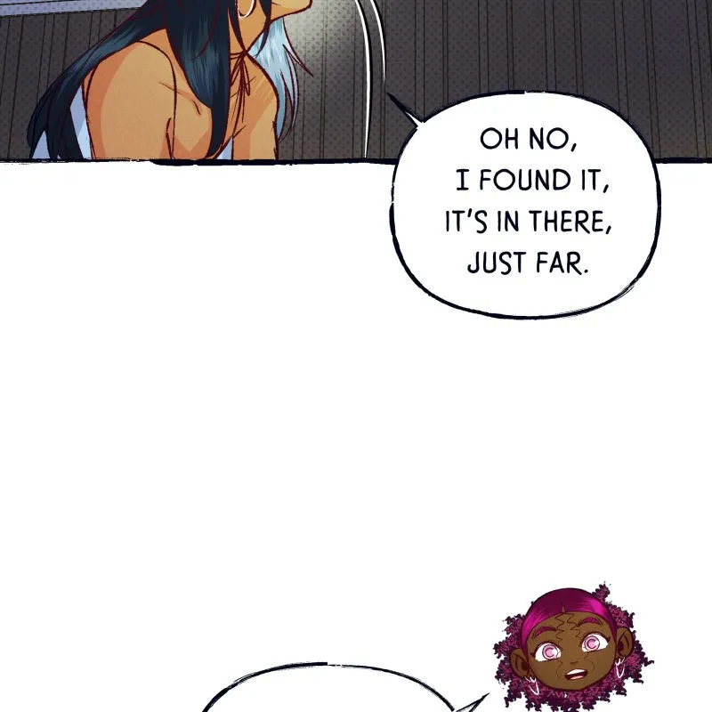 Hiding in the Moon Chapter 35 page 46 - 