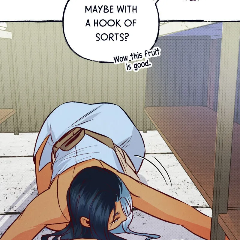 Hiding in the Moon Chapter 35 page 47 - 