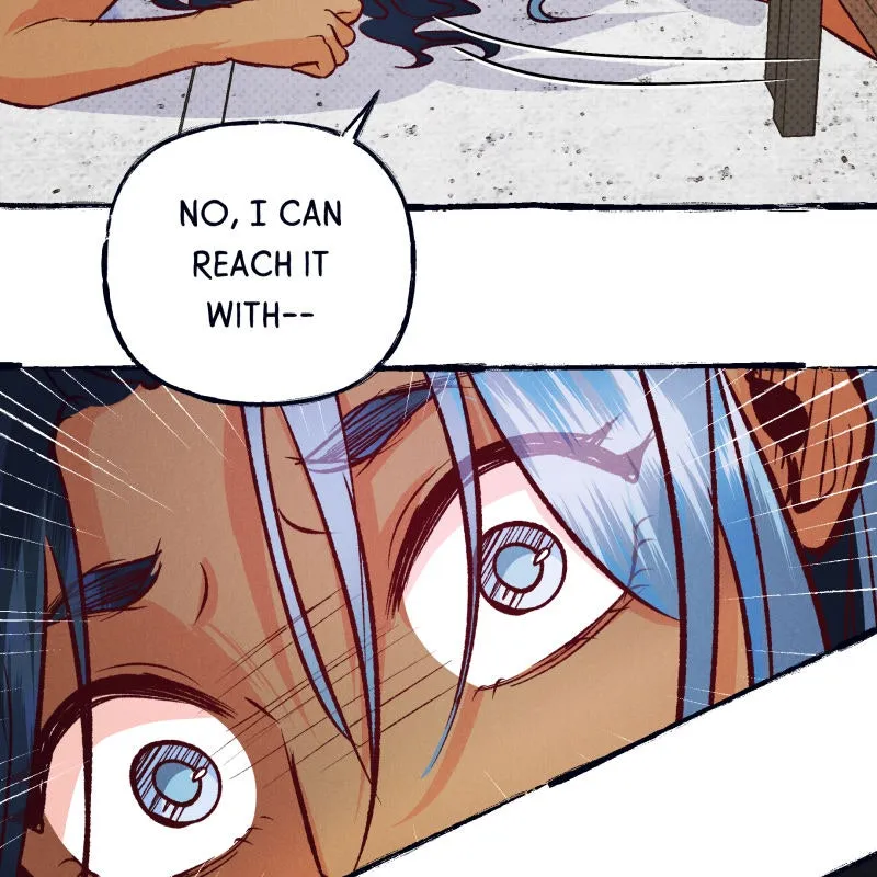 Hiding in the Moon Chapter 35 page 48 - 