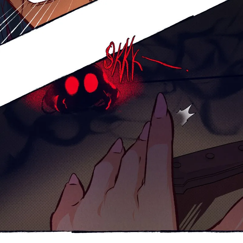 Hiding in the Moon Chapter 35 page 49 - 