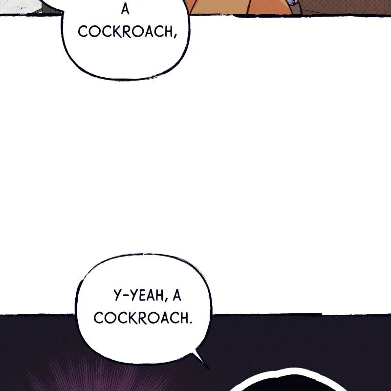 Hiding in the Moon Chapter 35 page 58 - 