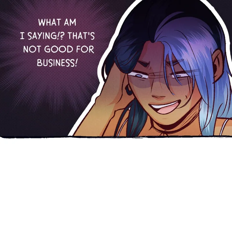 Hiding in the Moon Chapter 35 page 59 - 
