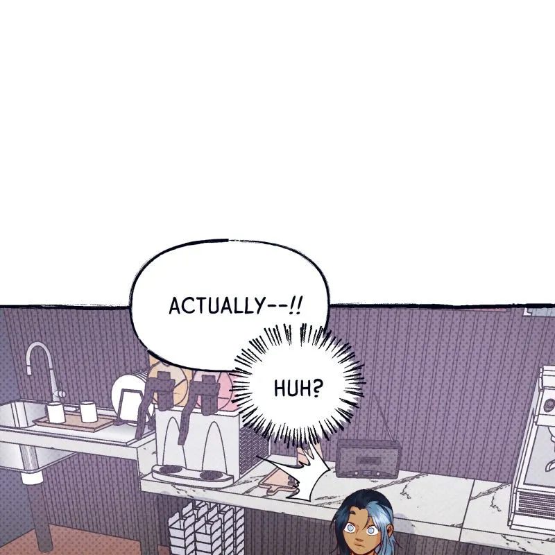 Hiding in the Moon Chapter 35 page 60 - 
