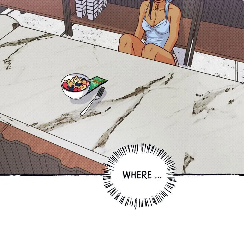 Hiding in the Moon Chapter 35 page 61 - 