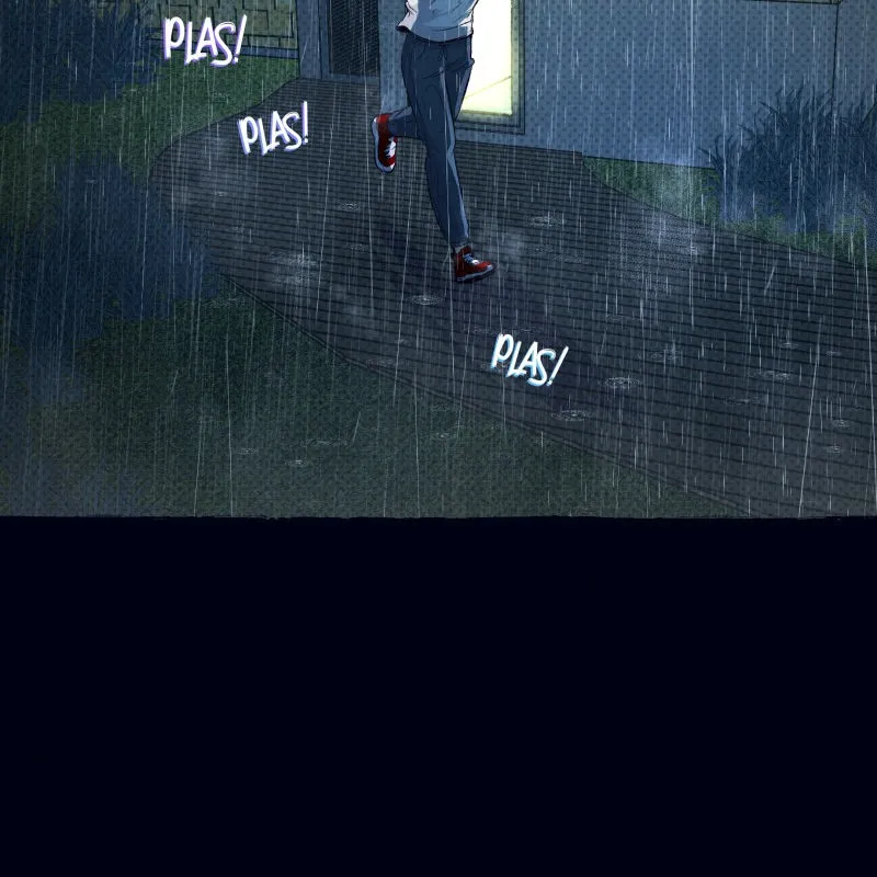 Hiding in the Moon Chapter 35 page 68 - 
