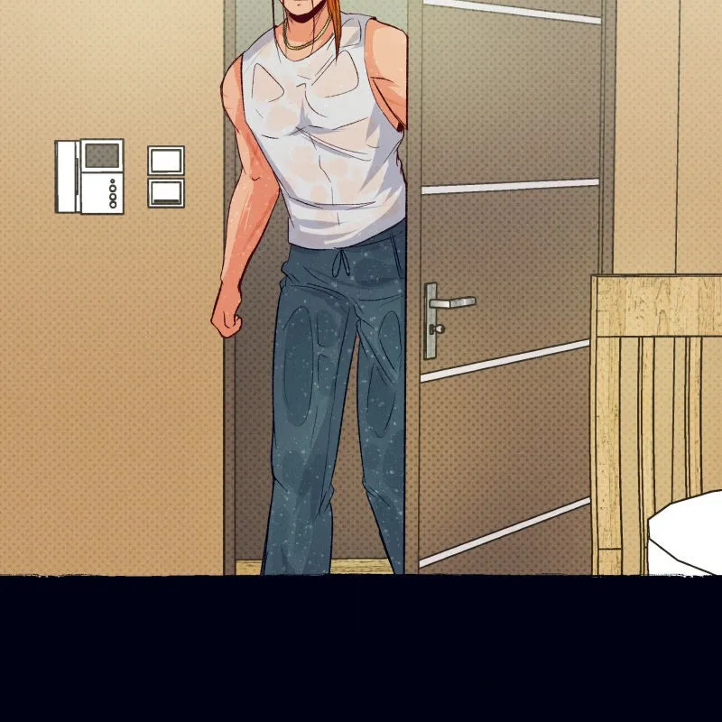 Hiding in the Moon Chapter 35 page 72 - 