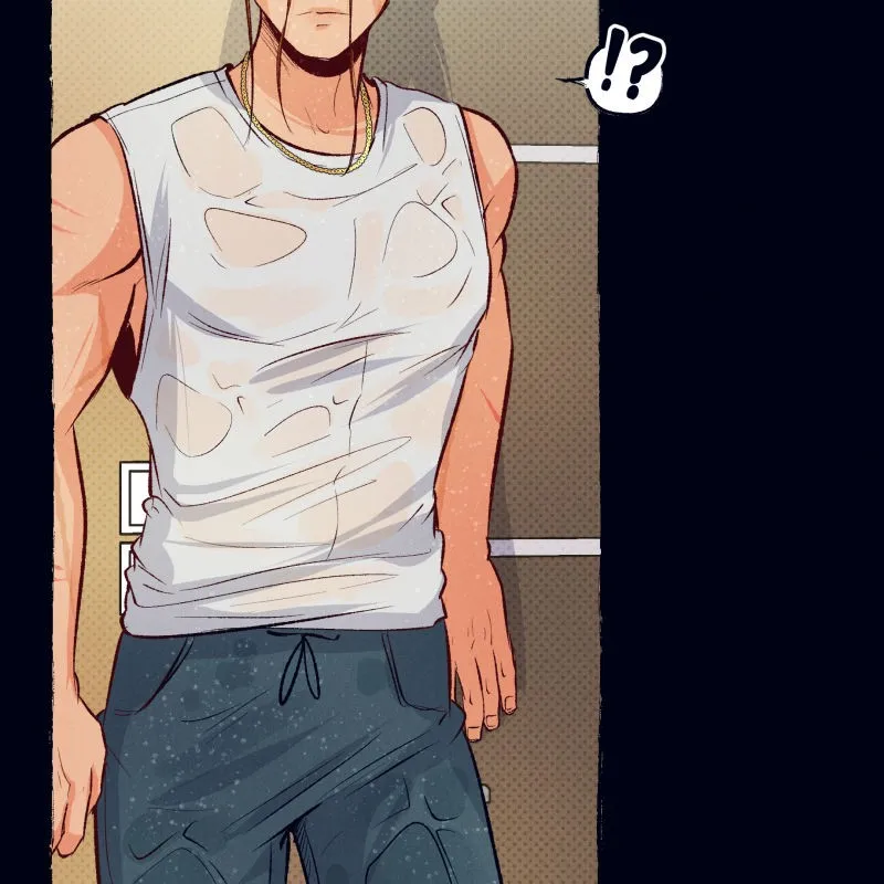 Hiding in the Moon Chapter 35 page 74 - 