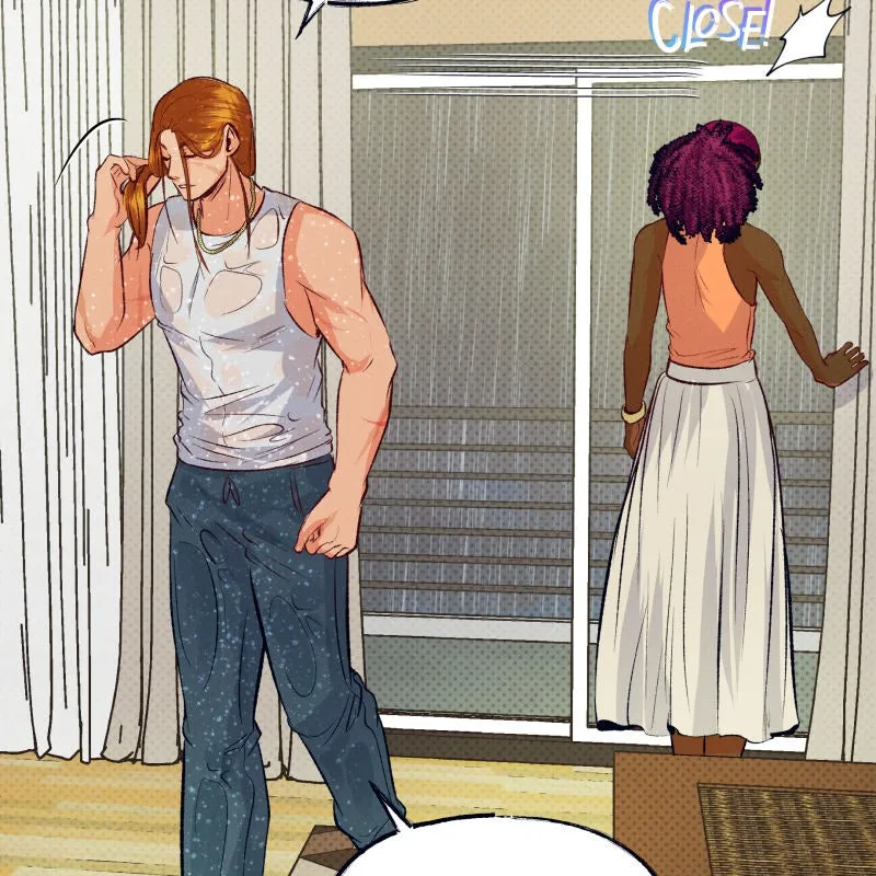 Hiding in the Moon Chapter 35 page 80 - 