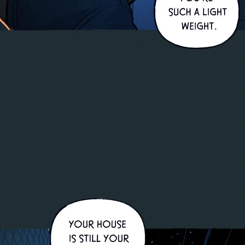Hiding in the Moon Chapter 35 page 9 - 