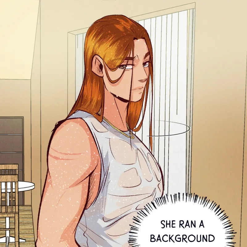 Hiding in the Moon Chapter 35 page 82 - 