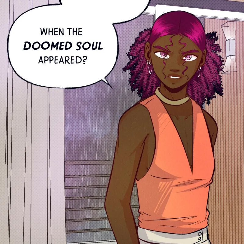 Hiding in the Moon Chapter 35 page 84 - 