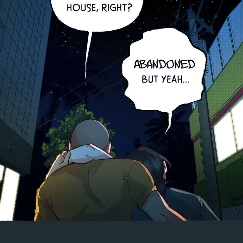 Hiding in the Moon Chapter 35 page 10 - 