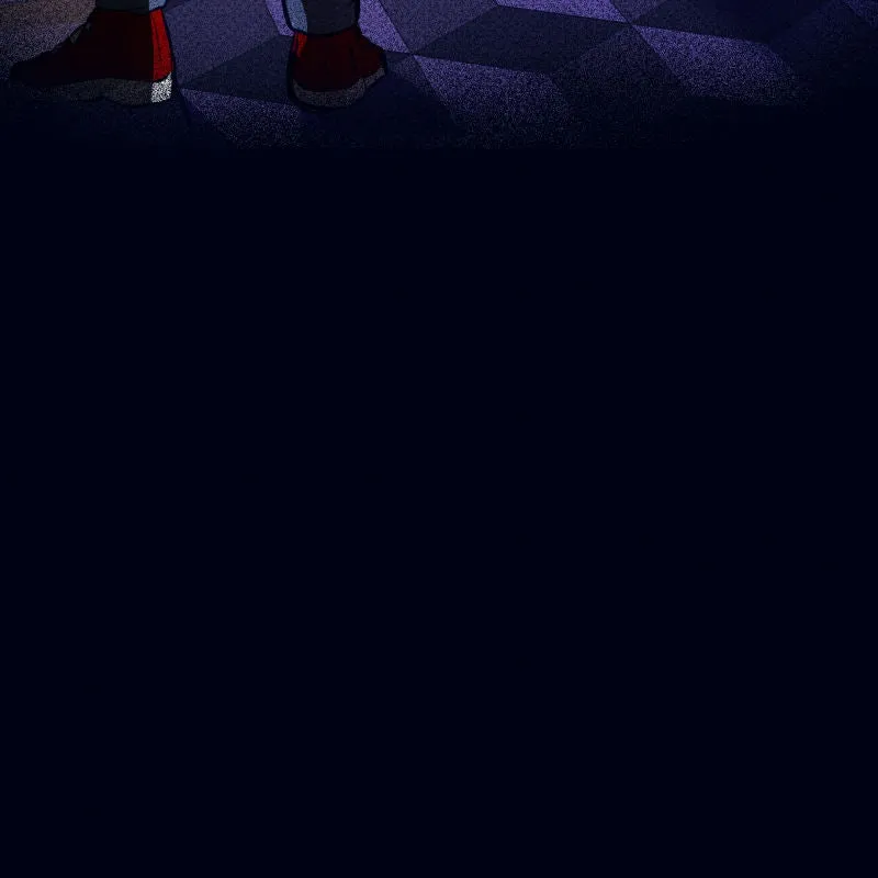 Hiding in the Moon Chapter 35 page 94 - 