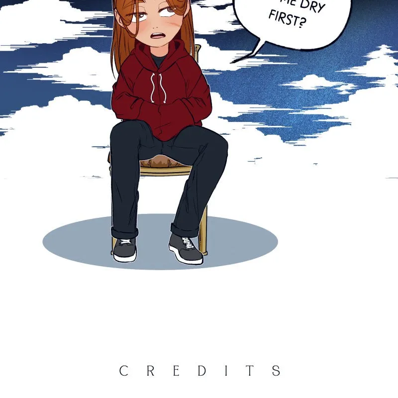 Hiding in the Moon Chapter 35 page 96 - 