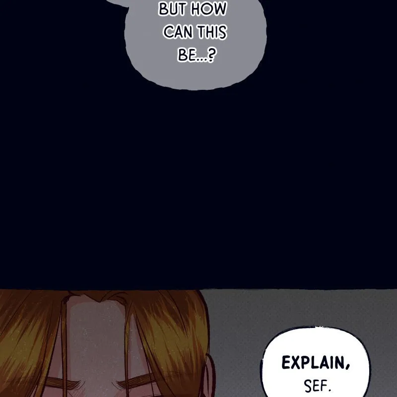 Hiding in the Moon Chapter 36 page 11 - 