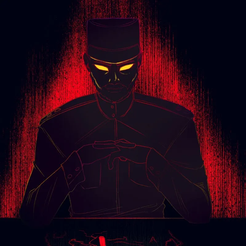 Hiding in the Moon Chapter 36 page 102 - 