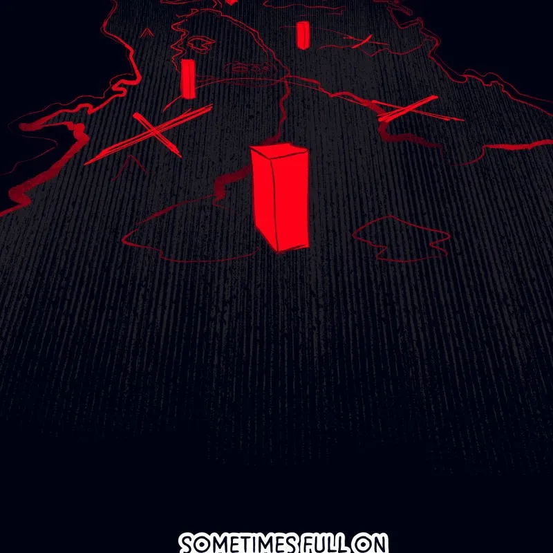Hiding in the Moon Chapter 36 page 103 - 