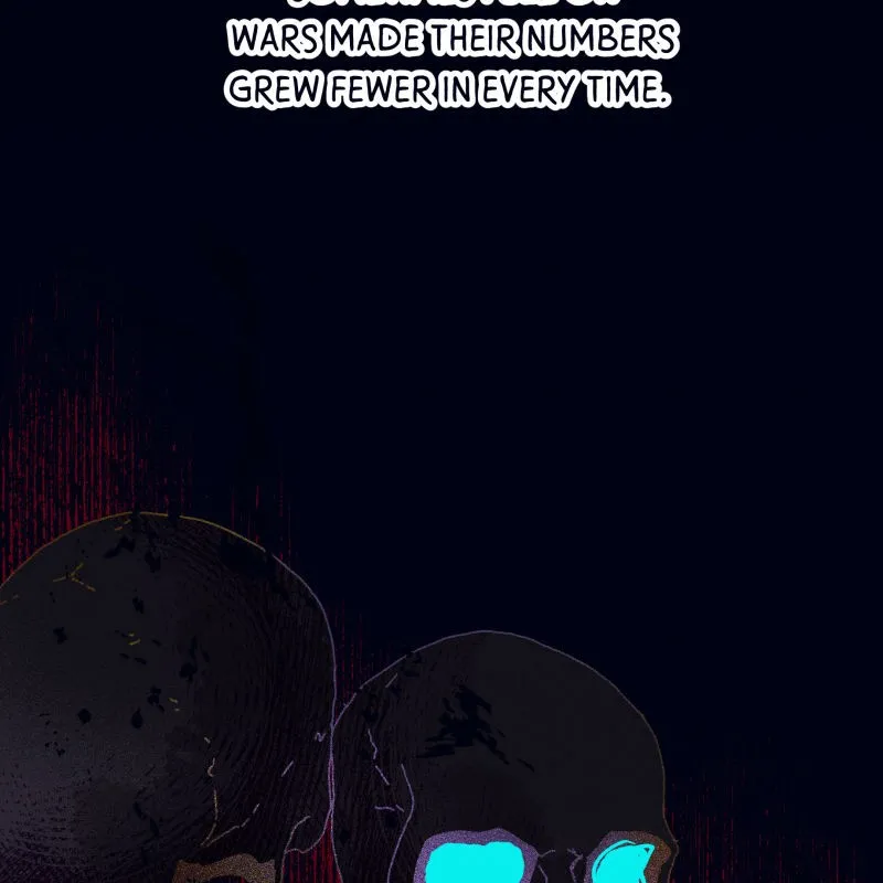 Hiding in the Moon Chapter 36 page 104 - 