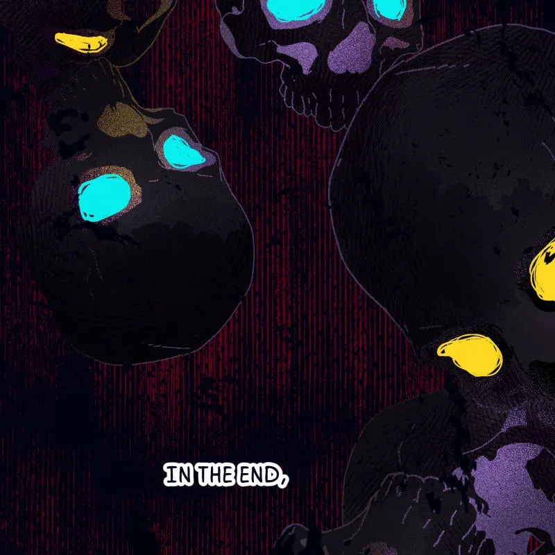 Hiding in the Moon Chapter 36 page 105 - 