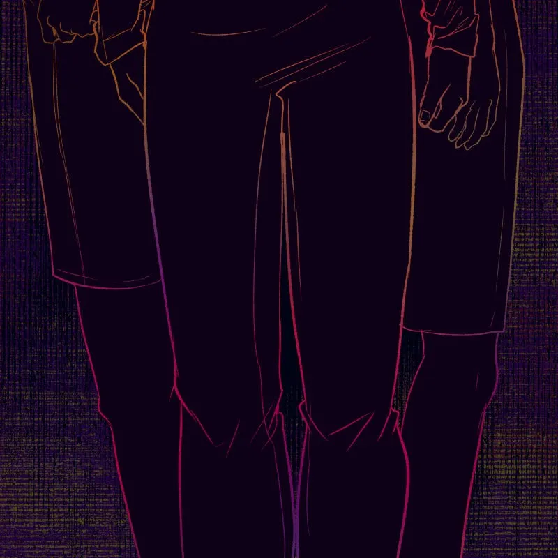 Hiding in the Moon Chapter 36 page 109 - 
