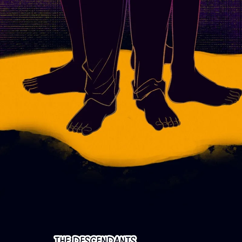 Hiding in the Moon Chapter 36 page 110 - 
