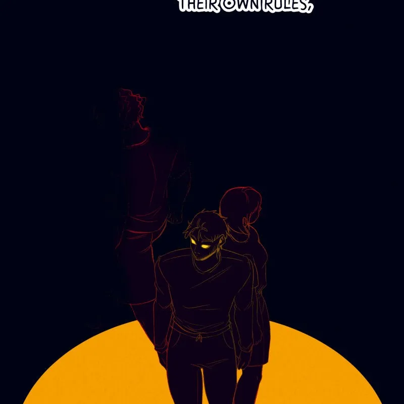 Hiding in the Moon Chapter 36 page 112 - 
