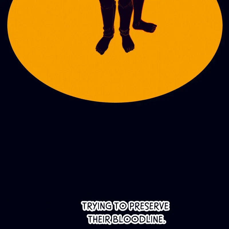 Hiding in the Moon Chapter 36 page 113 - 