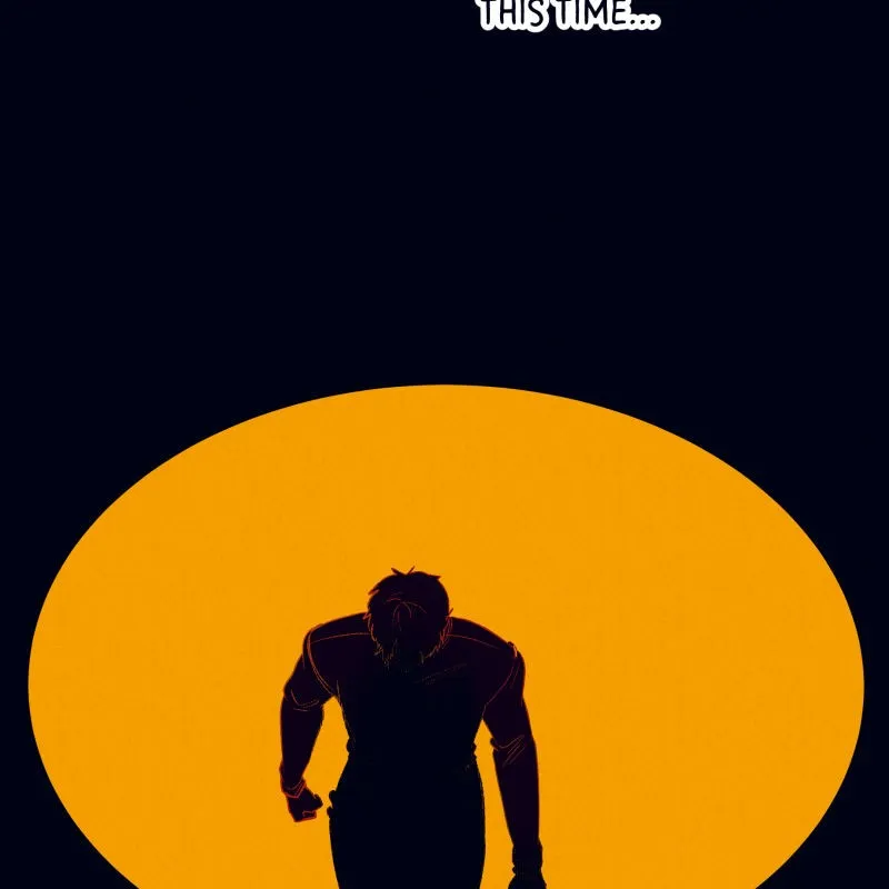 Hiding in the Moon Chapter 36 page 116 - 