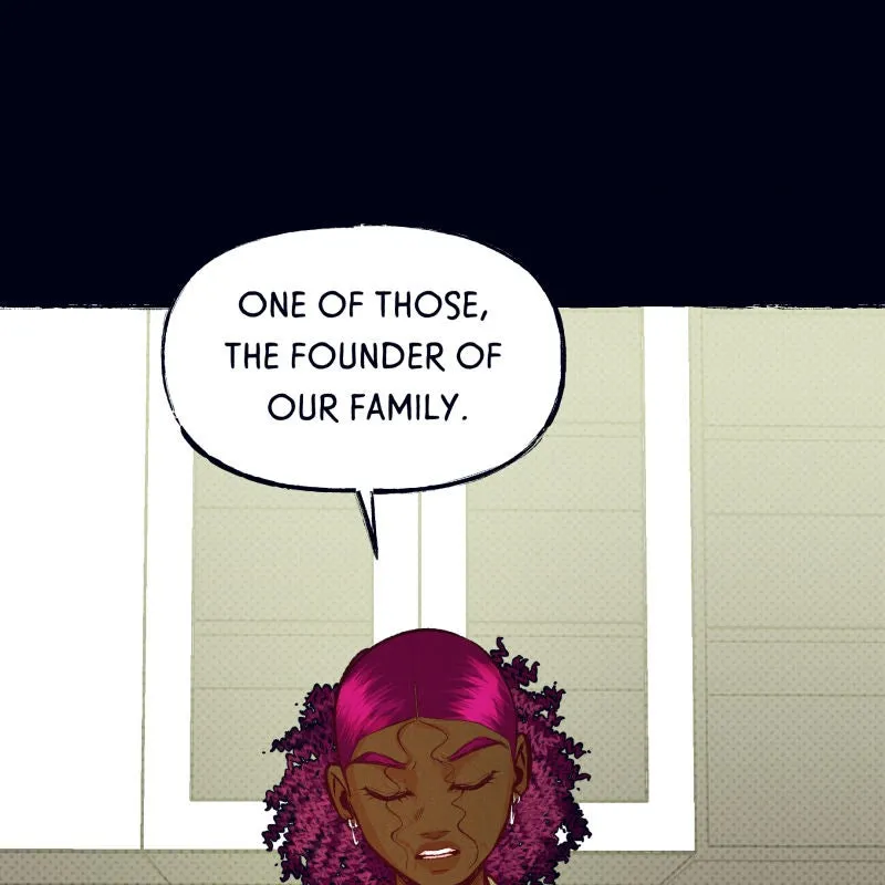 Hiding in the Moon Chapter 36 page 118 - 