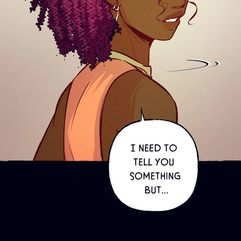 Hiding in the Moon Chapter 36 page 14 - 