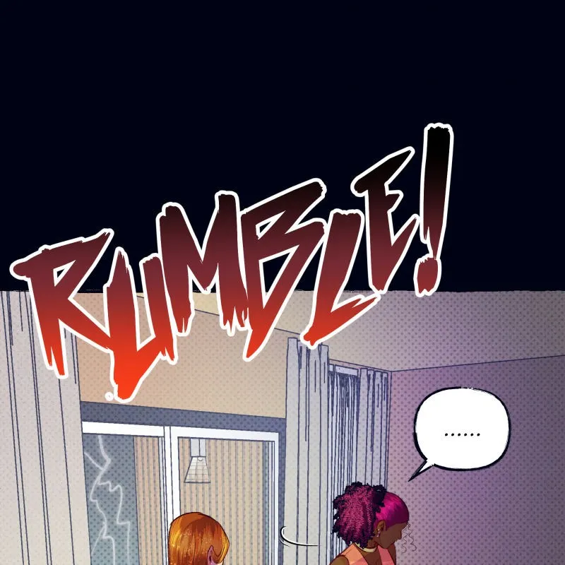 Hiding in the Moon Chapter 36 page 15 - 