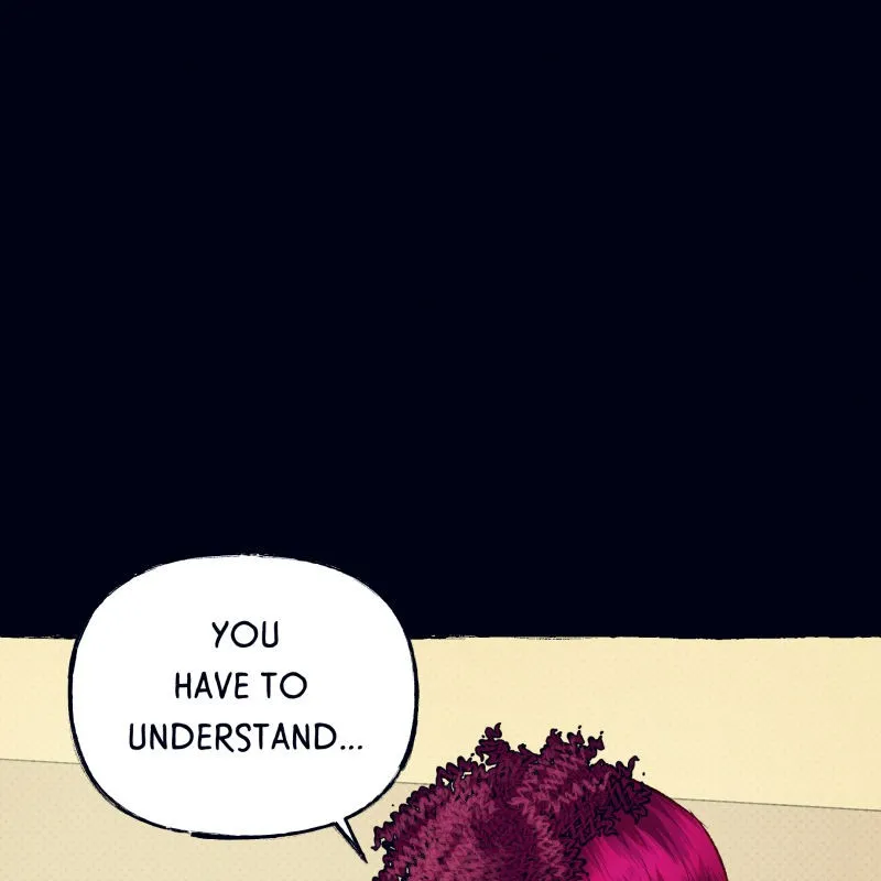Hiding in the Moon Chapter 36 page 17 - 
