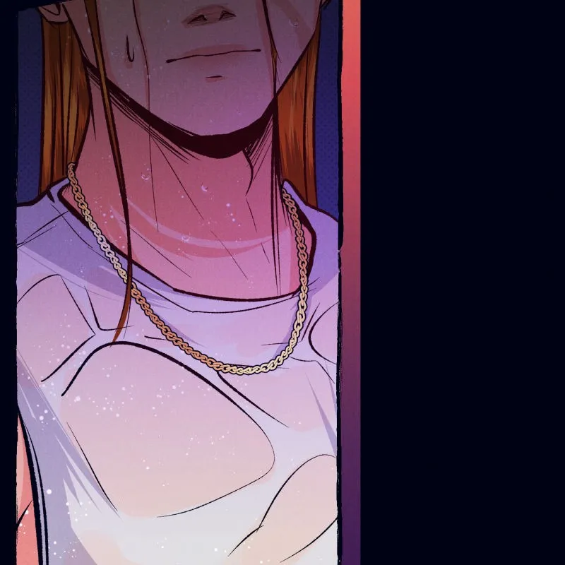 Hiding in the Moon Chapter 36 page 3 - 