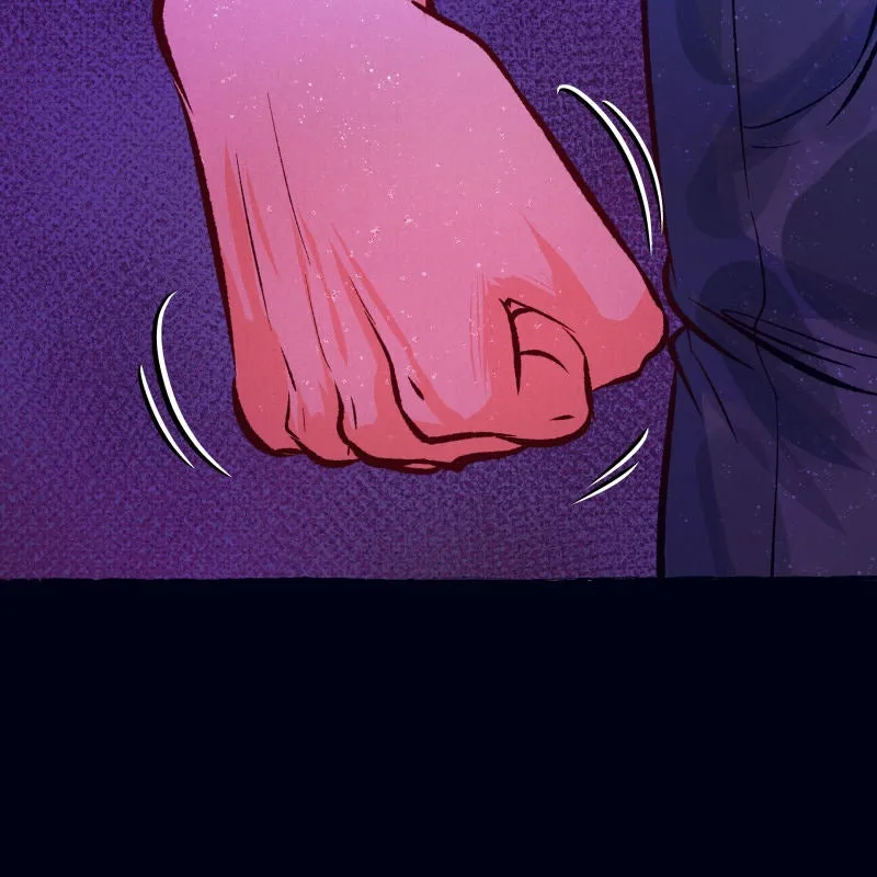 Hiding in the Moon Chapter 36 page 22 - 