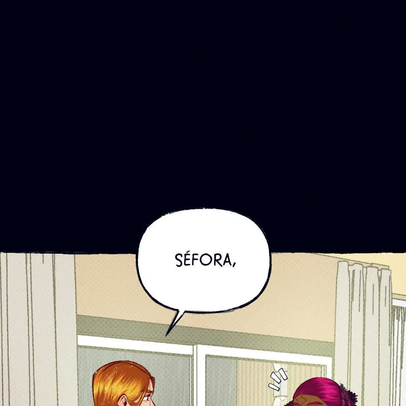 Hiding in the Moon Chapter 36 page 23 - 