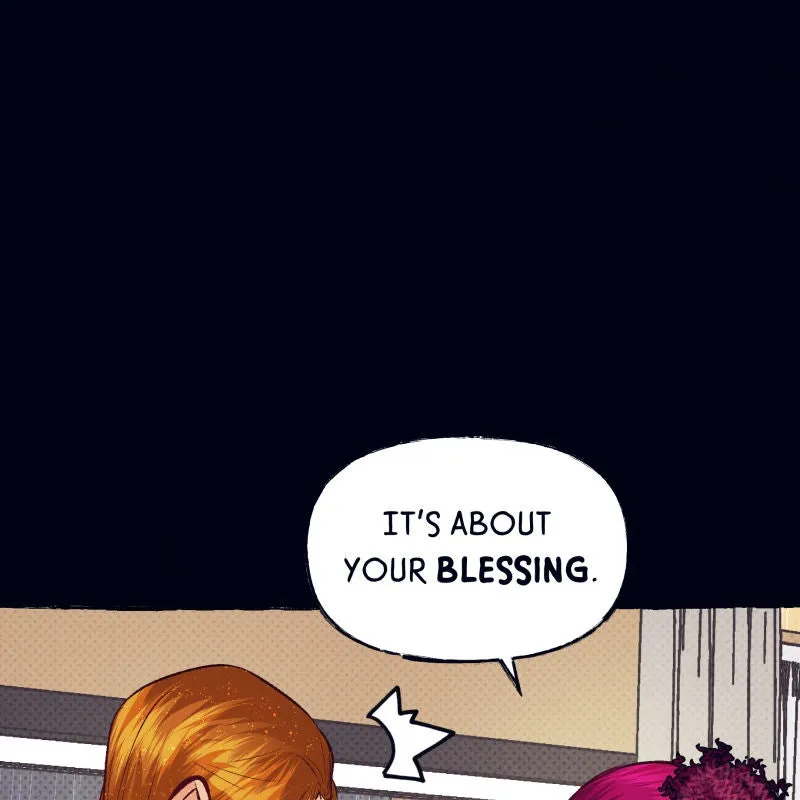 Hiding in the Moon Chapter 36 page 25 - 