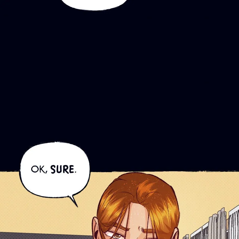 Hiding in the Moon Chapter 36 page 27 - 