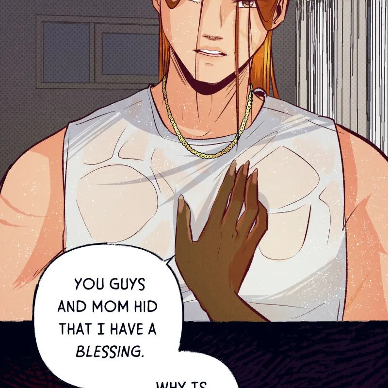 Hiding in the Moon Chapter 36 page 28 - 