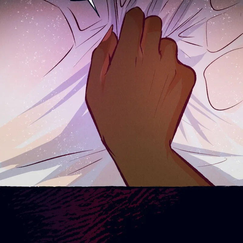 Hiding in the Moon Chapter 36 page 31 - 