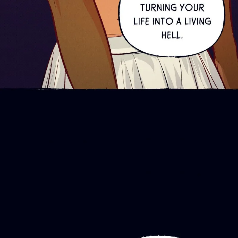 Hiding in the Moon Chapter 36 page 34 - 