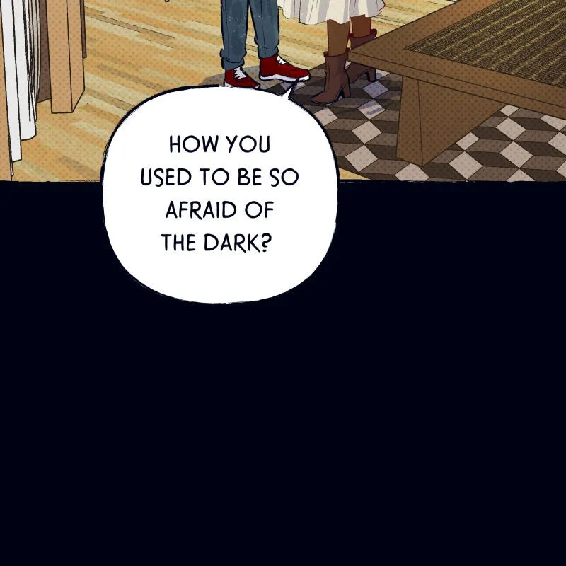 Hiding in the Moon Chapter 36 page 36 - 