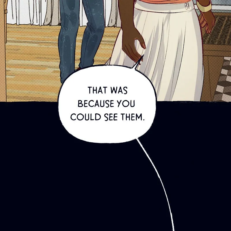 Hiding in the Moon Chapter 36 page 38 - 