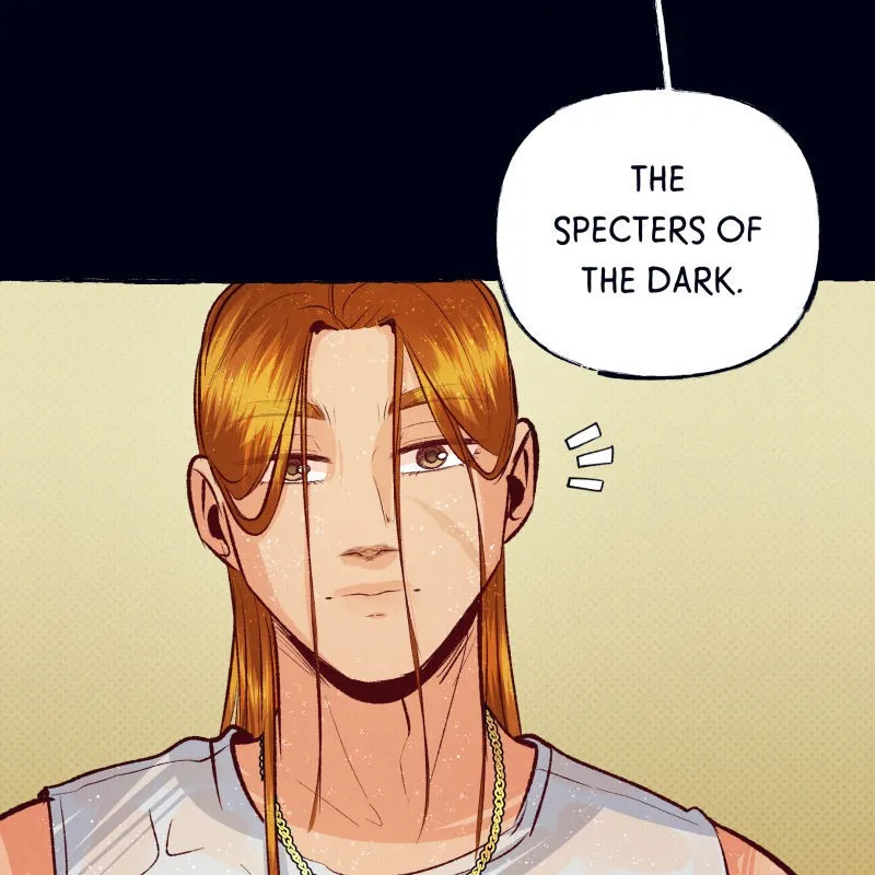 Hiding in the Moon Chapter 36 page 39 - 