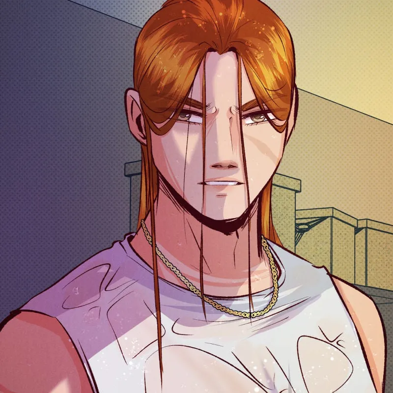 Hiding in the Moon Chapter 36 page 5 - 